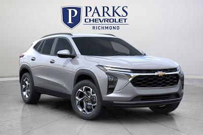 2025 Chevrolet Trax FWD SUV for sale #323639 - photo 1