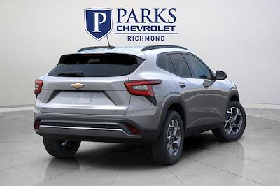 2025 Chevrolet Trax FWD SUV for sale #323639 - photo 2