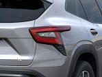 2025 Chevrolet Trax FWD SUV for sale #323639 - photo 11