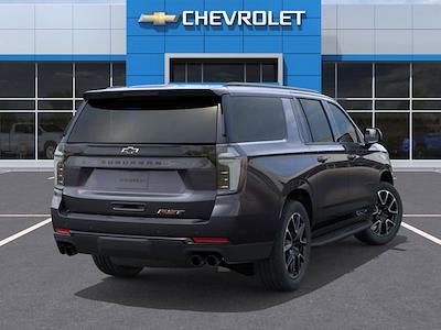 2025 Chevrolet Suburban 4WD SUV for sale #323665 - photo 2