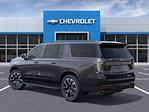 2025 Chevrolet Suburban 4WD SUV for sale #323665 - photo 4