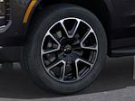 2025 Chevrolet Suburban 4WD SUV for sale #323665 - photo 9
