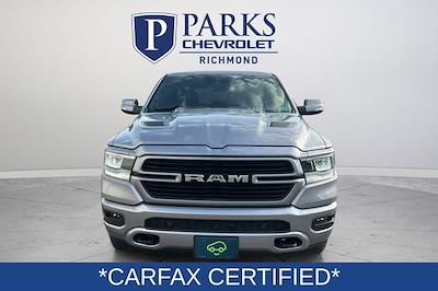 2022 Ram 1500 Crew Cab 4WD Pickup for sale #323754A - photo 2