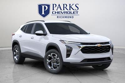 2025 Chevrolet Trax FWD SUV for sale #323773 - photo 1