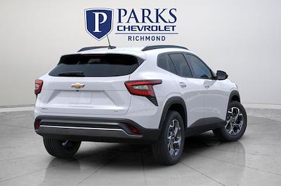 2025 Chevrolet Trax FWD SUV for sale #323773 - photo 2