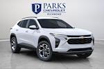 2025 Chevrolet Trax FWD SUV for sale #323773 - photo 1