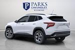 2025 Chevrolet Trax FWD SUV for sale #323773 - photo 4