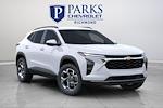 2025 Chevrolet Trax FWD SUV for sale #323773 - photo 7