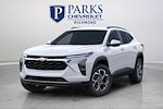 2025 Chevrolet Trax FWD SUV for sale #323773 - photo 8