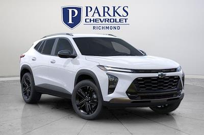 2025 Chevrolet Trax FWD SUV for sale #324681X - photo 1