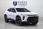 2025 Chevrolet Trax FWD SUV for sale #324681X - photo 1