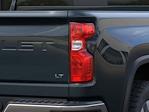 New 2025 Chevrolet Silverado 2500 LT Crew Cab 4x4 Pickup for sale #325583 - photo 11