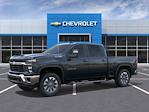 New 2025 Chevrolet Silverado 2500 LT Crew Cab 4x4 Pickup for sale #325583 - photo 3