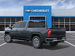 New 2025 Chevrolet Silverado 2500 LT Crew Cab 4x4 Pickup for sale #325583 - photo 4
