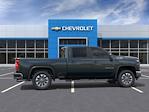 New 2025 Chevrolet Silverado 2500 LT Crew Cab 4x4 Pickup for sale #325583 - photo 5