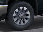 New 2025 Chevrolet Silverado 2500 LT Crew Cab 4x4 Pickup for sale #325583 - photo 9