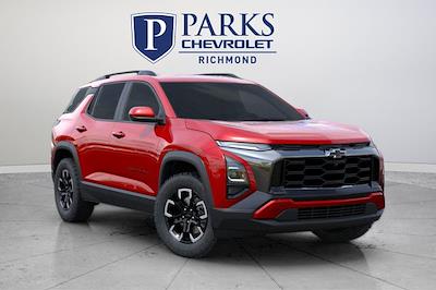 2026 Chevrolet Equinox AWD SUV for sale #325820 - photo 1