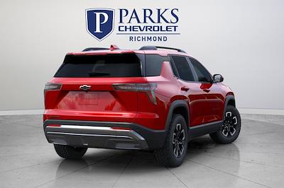 2026 Chevrolet Equinox AWD SUV for sale #325820 - photo 2