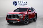 2026 Chevrolet Equinox AWD SUV for sale #325820 - photo 8