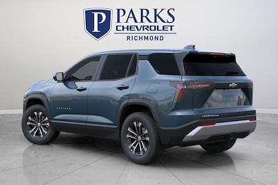 2026 Chevrolet Equinox AWD SUV for sale #326200 - photo 2