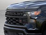 2025 Chevrolet Silverado 1500 Crew Cab 4x4 Pickup for sale #326288X - photo 13
