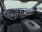 2025 Chevrolet Silverado 1500 Crew Cab 4x4 Pickup for sale #326288X - photo 15