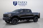 2025 Chevrolet Silverado 1500 Crew Cab 4x4 Pickup for sale #326288X - photo 3