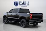 2025 Chevrolet Silverado 1500 Crew Cab 4x4 Pickup for sale #326288X - photo 4