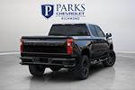 2025 Chevrolet Silverado 1500 Crew Cab 4x4 Pickup for sale #326288X - photo 2