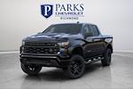 2025 Chevrolet Silverado 1500 Crew Cab 4x4 Pickup for sale #326288X - photo 6
