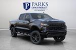 2025 Chevrolet Silverado 1500 Crew Cab 4x4 Pickup for sale #326288X - photo 7
