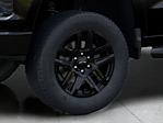 2025 Chevrolet Silverado 1500 Crew Cab 4x4 Pickup for sale #326288X - photo 9