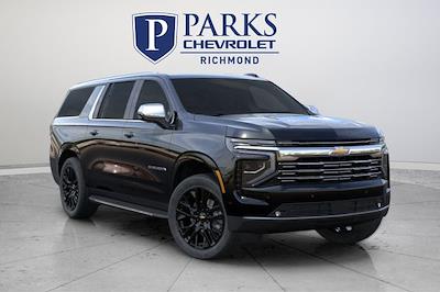 2025 Chevrolet Suburban 4WD SUV for sale #326426X - photo 1
