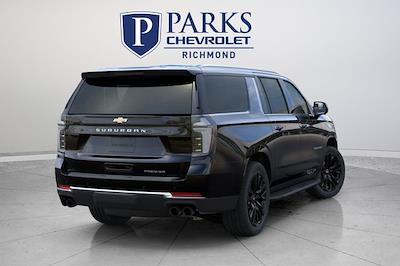 2025 Chevrolet Suburban 4WD SUV for sale #326426X - photo 2