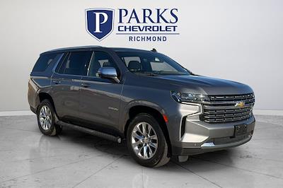 Used 2021 Chevrolet Tahoe Premier for sale #326426XA - photo 1