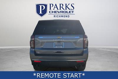 Used 2021 Chevrolet Tahoe Premier for sale #326426XA - photo 2