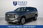 2021 Chevrolet Tahoe 4WD SUV for sale #326426XA - photo 4