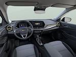 2025 Chevrolet Trax FWD SUV for sale #328363X - photo 15