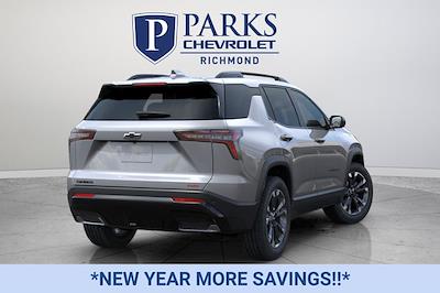 New 2026 Chevrolet Equinox RS for sale #328479 - photo 2