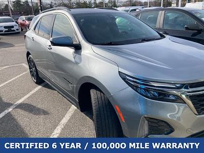 Used 2023 Chevrolet Equinox RS for sale #328479A - photo 1