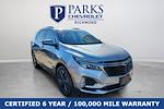 2023 Chevrolet Equinox FWD SUV for sale #328479A - photo 1