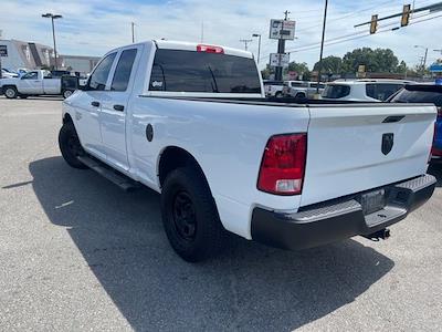 2019 Ram 1500 Classic Quad Cab DRW 4x2 Pickup for sale #330305A - photo 2