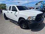 2019 Ram 1500 Classic Quad Cab DRW 4x2 Pickup for sale #330305A - photo 3