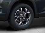 2025 Chevrolet Trax FWD SUV for sale #330457 - photo 9