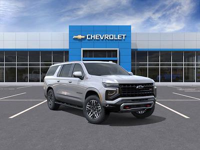 2025 Chevrolet Suburban 4WD SUV for sale #331902 - photo 1