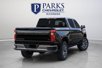 2025 Chevrolet Silverado 1500 Crew Cab 4x4 Pickup for sale #333401X - photo 2