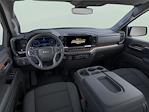 2025 Chevrolet Silverado 1500 Crew Cab 4x4 Pickup for sale #333401X - photo 15