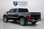 2025 Chevrolet Silverado 1500 Crew Cab 4x4 Pickup for sale #333401X - photo 4