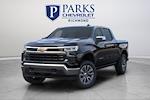 2025 Chevrolet Silverado 1500 Crew Cab 4x4 Pickup for sale #333401X - photo 8