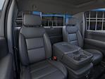 New 2025 Chevrolet Silverado 1500 Work Truck Regular Cab 4x4 Pickup for sale #337305 - photo 16